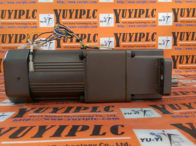 SHINKO M9CBIC90G4L / PANASONIC M9GE25B-CB AC MOTOR - 金吉源科技